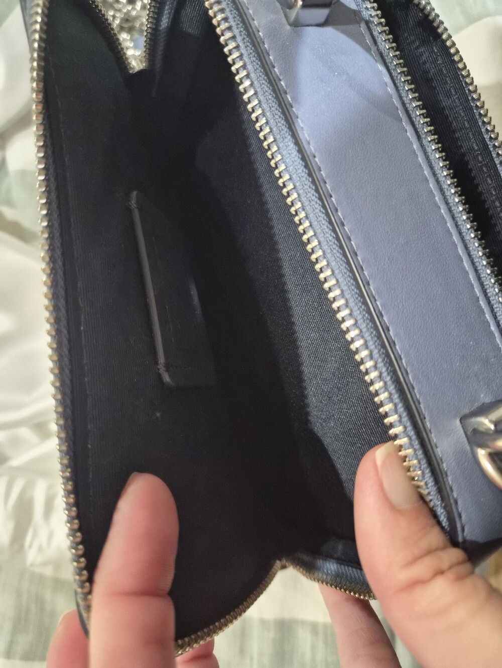 Coach X Disney Cinderella Box Crossbody - Picture 9 of 9